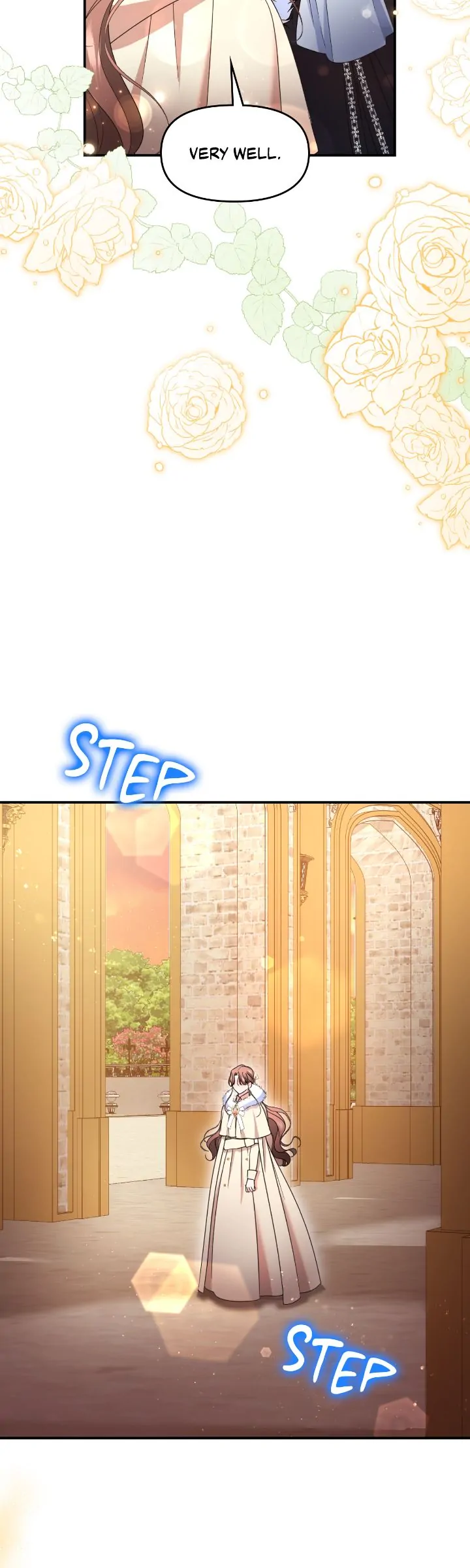 When I Stopped Being Your Shadow Chapter 61 page 51