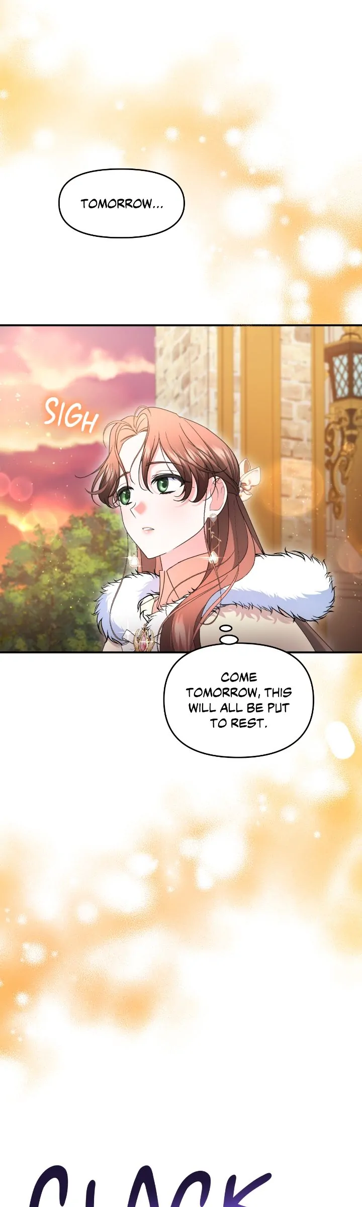 When I Stopped Being Your Shadow Chapter 61 page 52