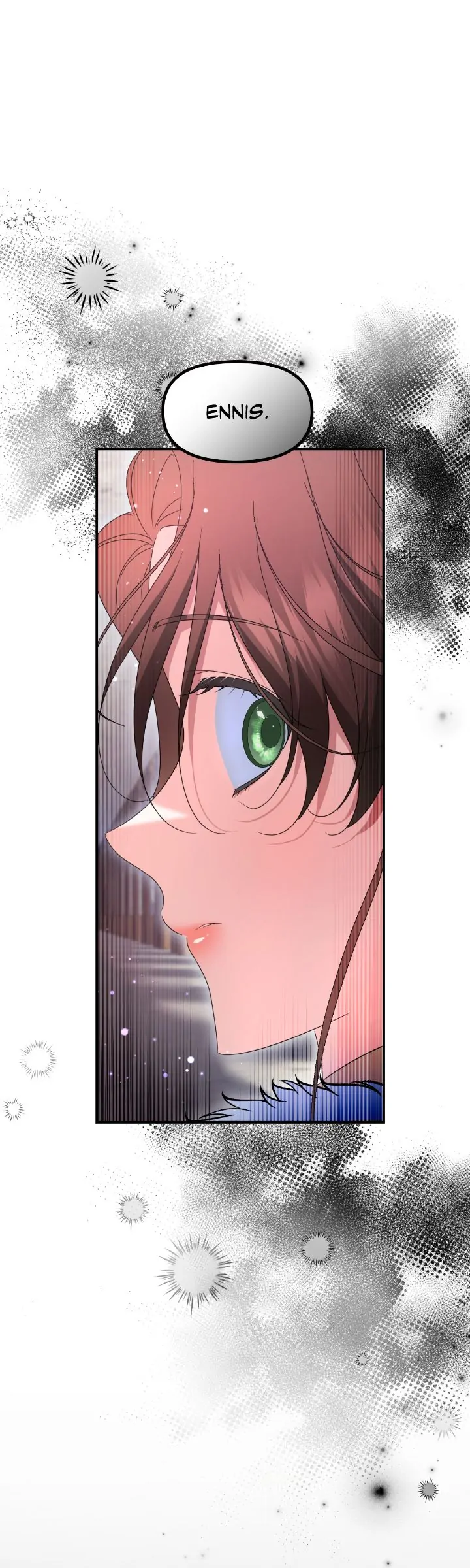 When I Stopped Being Your Shadow Chapter 61 page 54