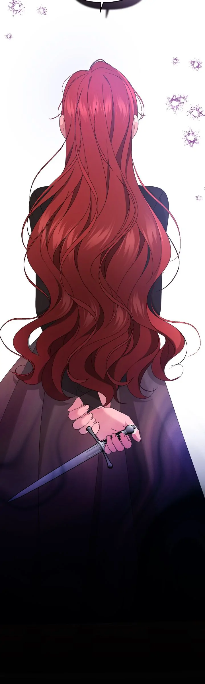 When I Stopped Being Your Shadow Chapter 61 page 57
