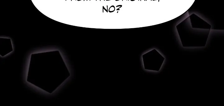 When I Stopped Being Your Shadow Chapter 61 page 8