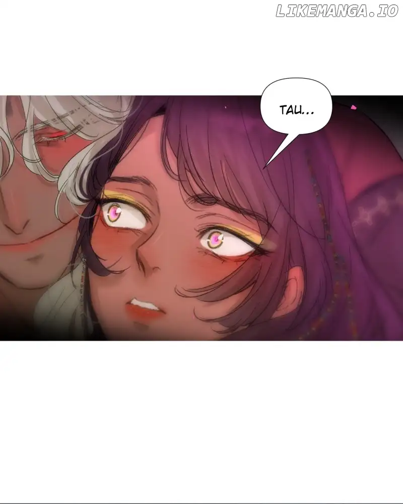 When Jasy Whistles Chapter 108 page 0