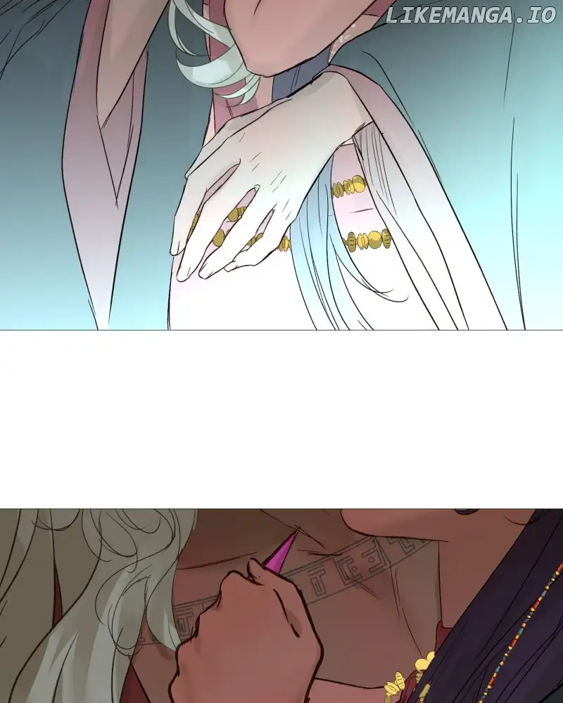 When Jasy Whistles Chapter 108 page 9