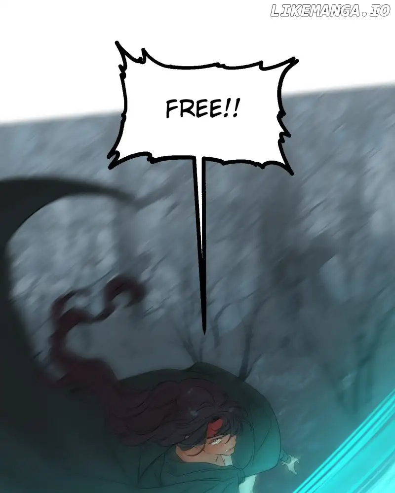 When Jasy Whistles Chapter 108 page 99
