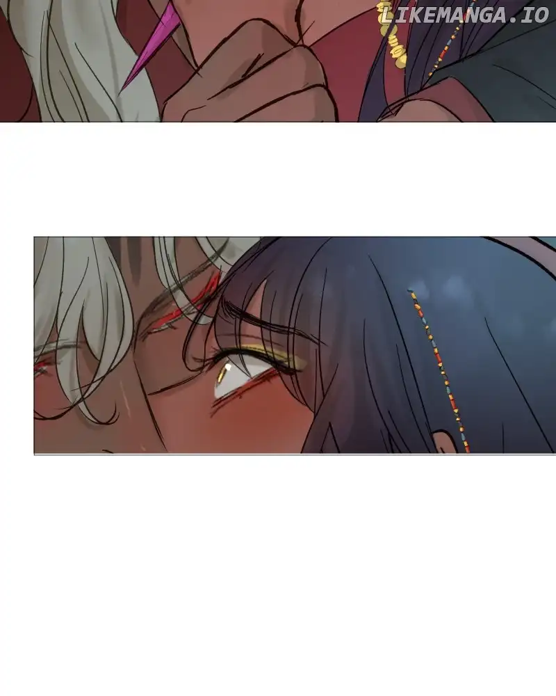 When Jasy Whistles Chapter 108 page 10