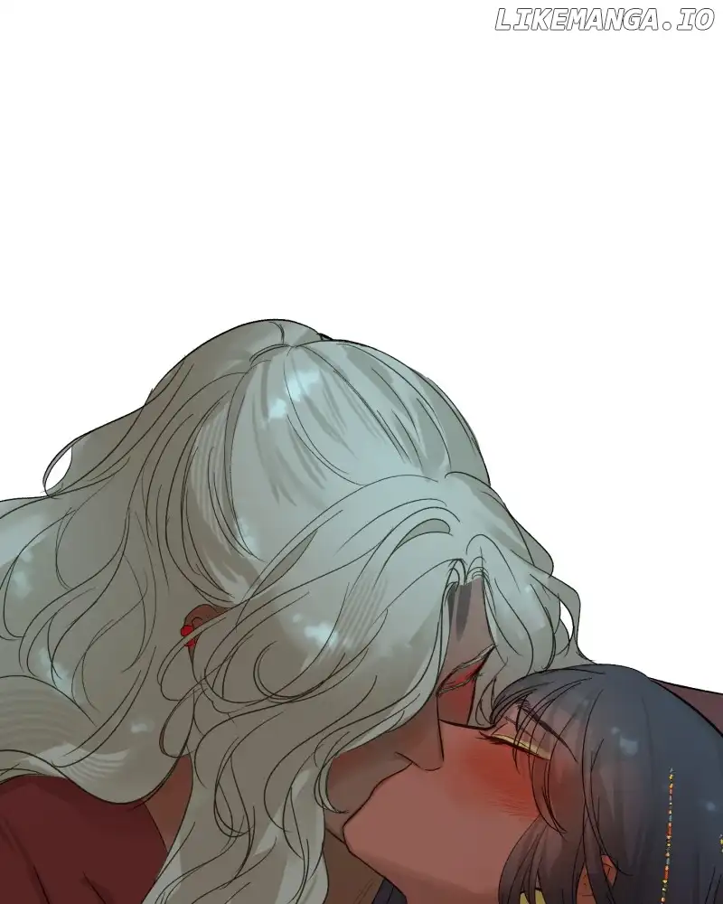 When Jasy Whistles Chapter 108 page 11