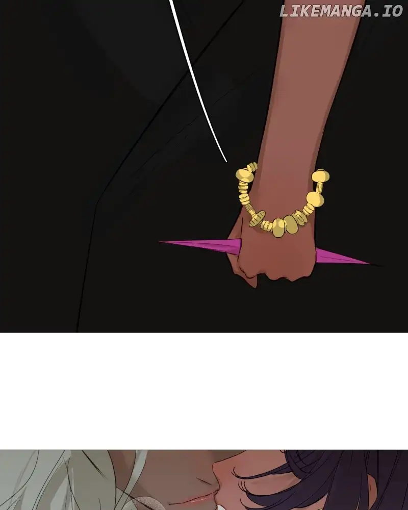 When Jasy Whistles Chapter 108 page 13