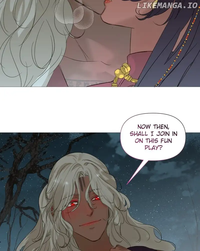 When Jasy Whistles Chapter 108 page 14