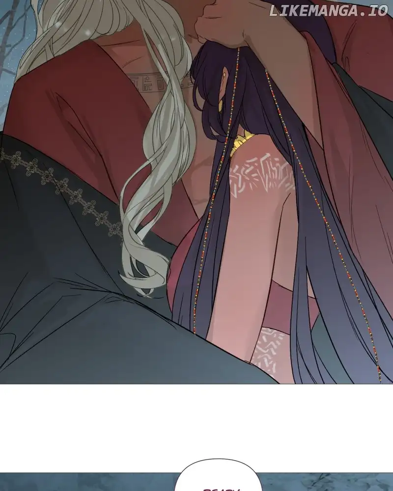 When Jasy Whistles Chapter 108 page 15