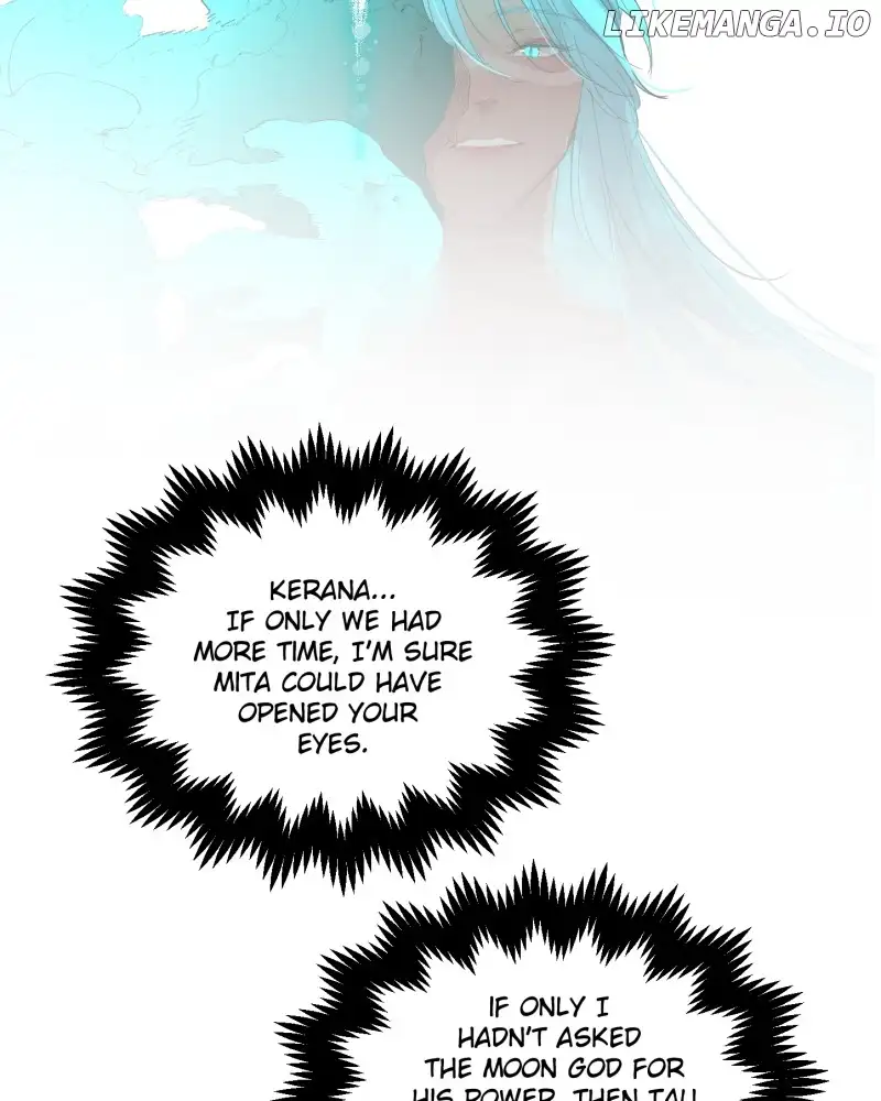 When Jasy Whistles Chapter 108 page 18