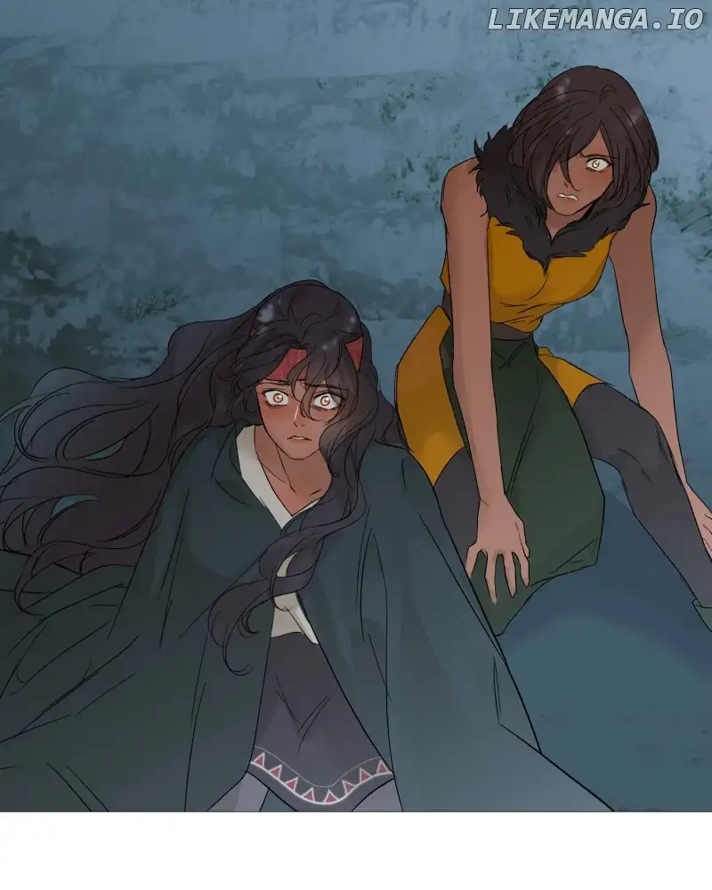 When Jasy Whistles Chapter 108 page 1