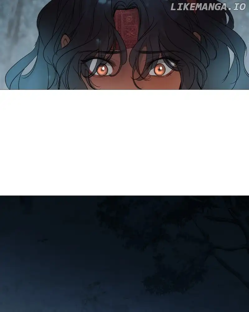 When Jasy Whistles Chapter 108 page 20