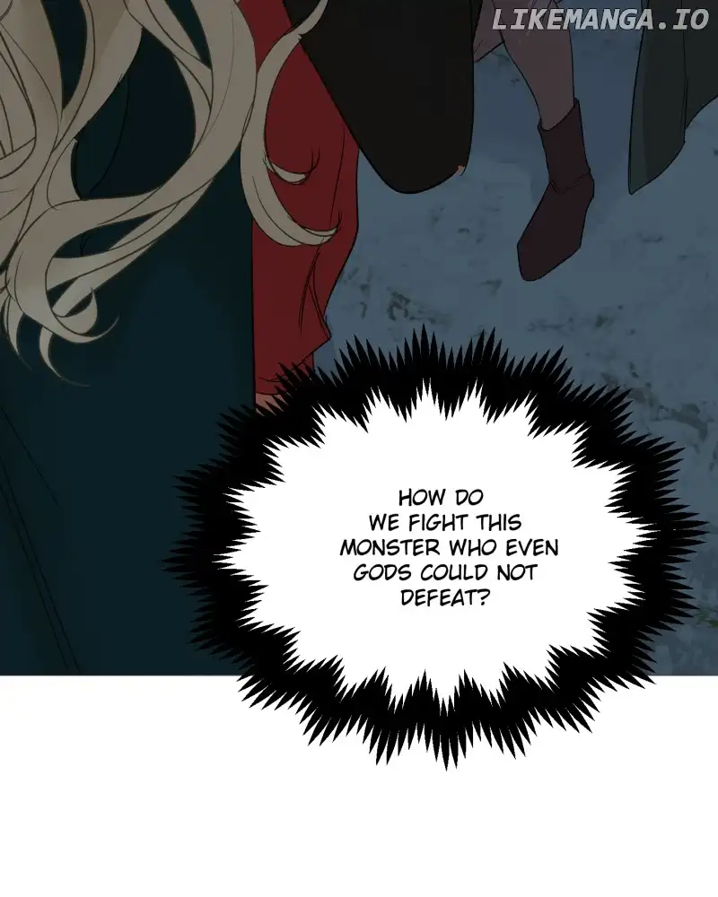 When Jasy Whistles Chapter 108 page 22