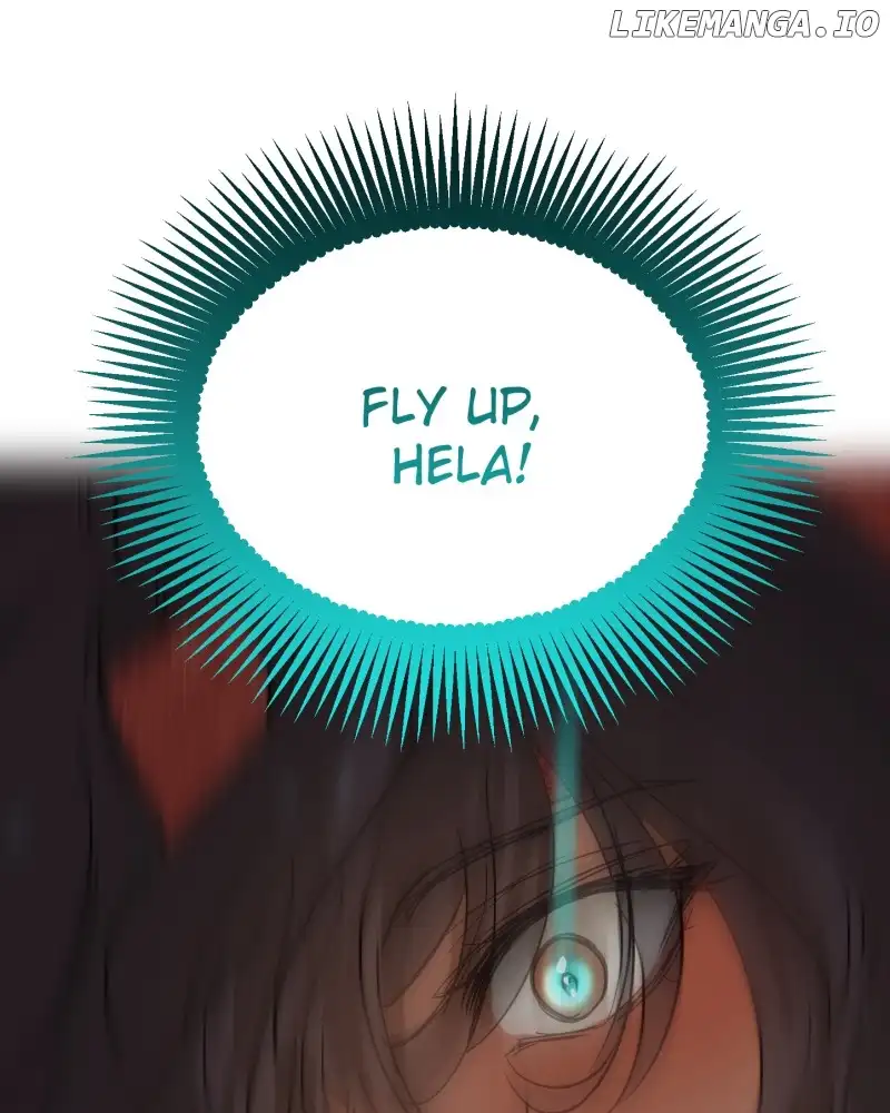 When Jasy Whistles Chapter 108 page 23
