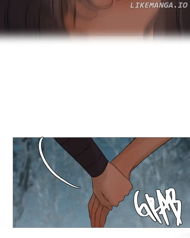 When Jasy Whistles Chapter 108 page 24