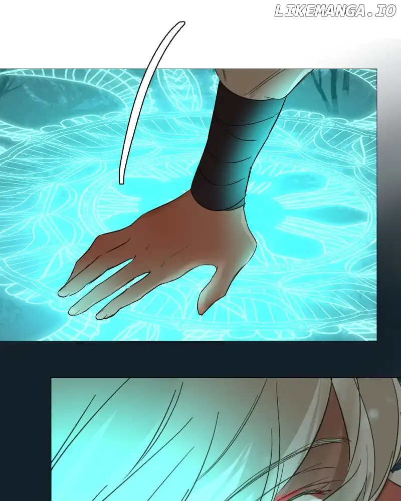 When Jasy Whistles Chapter 108 page 25