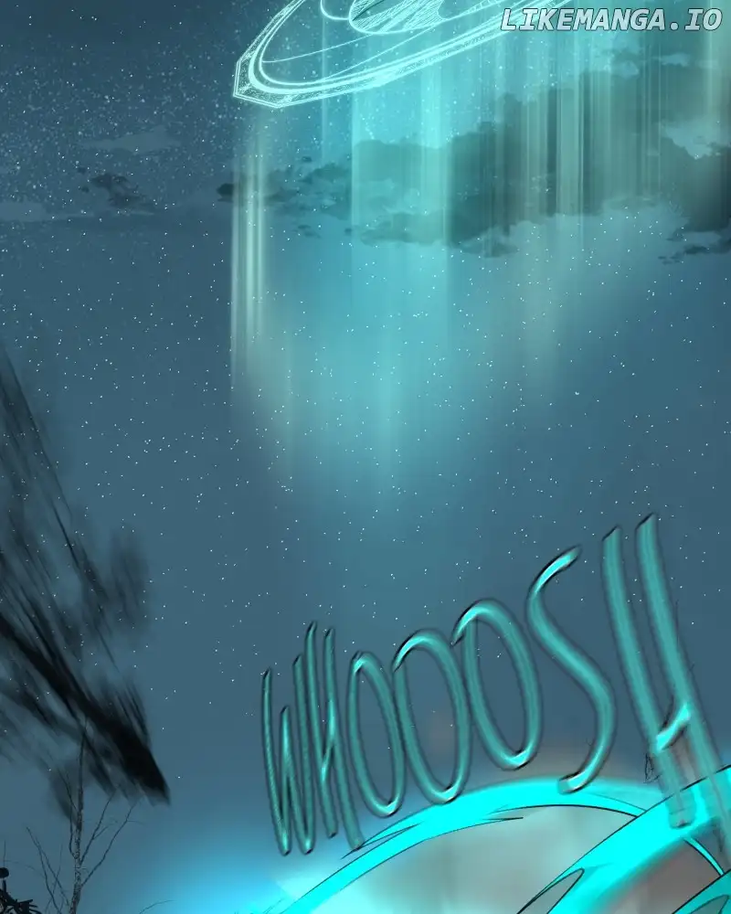 When Jasy Whistles Chapter 108 page 27