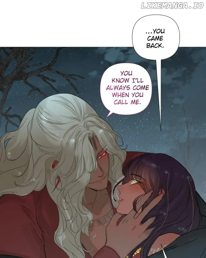 When Jasy Whistles Chapter 108 page 2