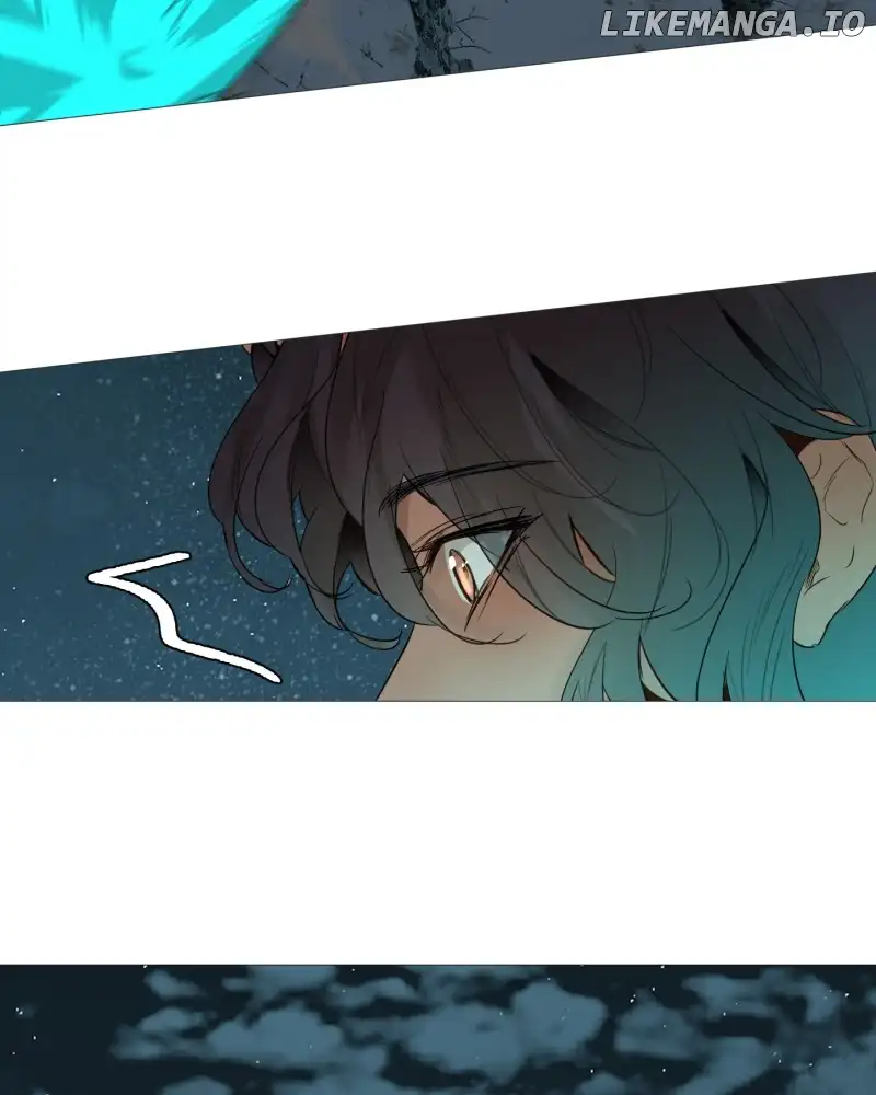 When Jasy Whistles Chapter 108 page 31