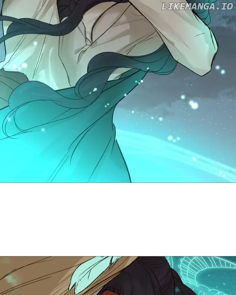 When Jasy Whistles Chapter 108 page 33
