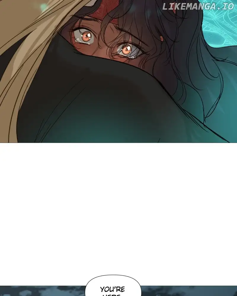 When Jasy Whistles Chapter 108 page 34