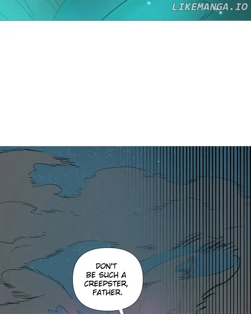 When Jasy Whistles Chapter 108 page 36
