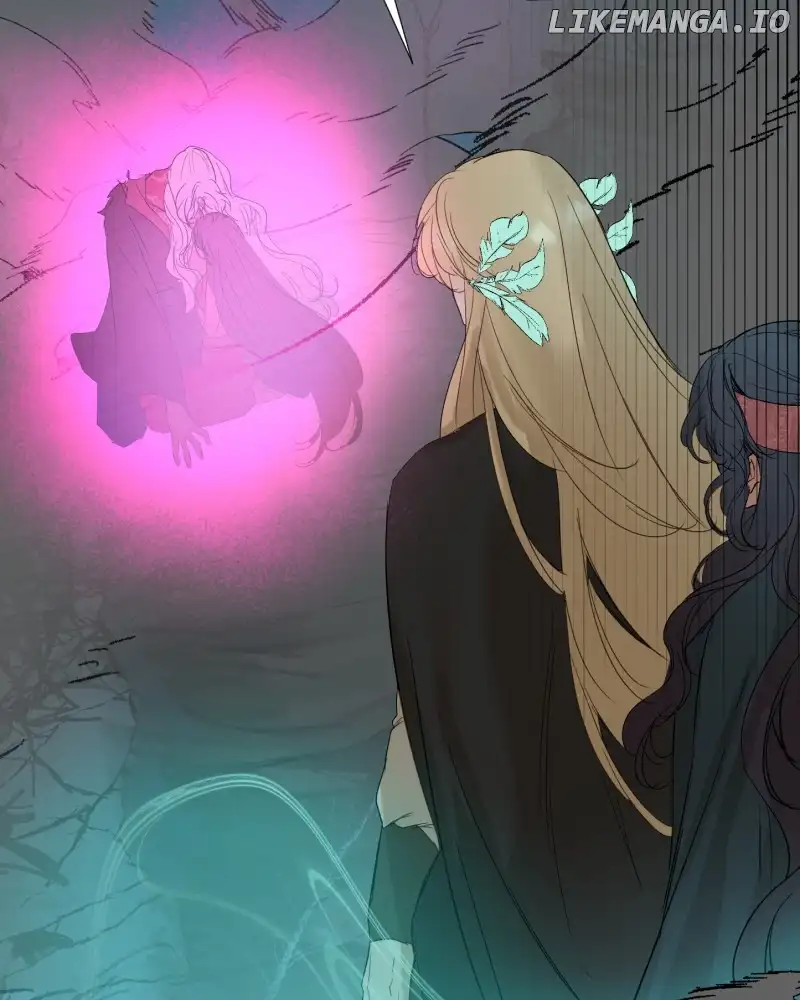 When Jasy Whistles Chapter 108 page 37
