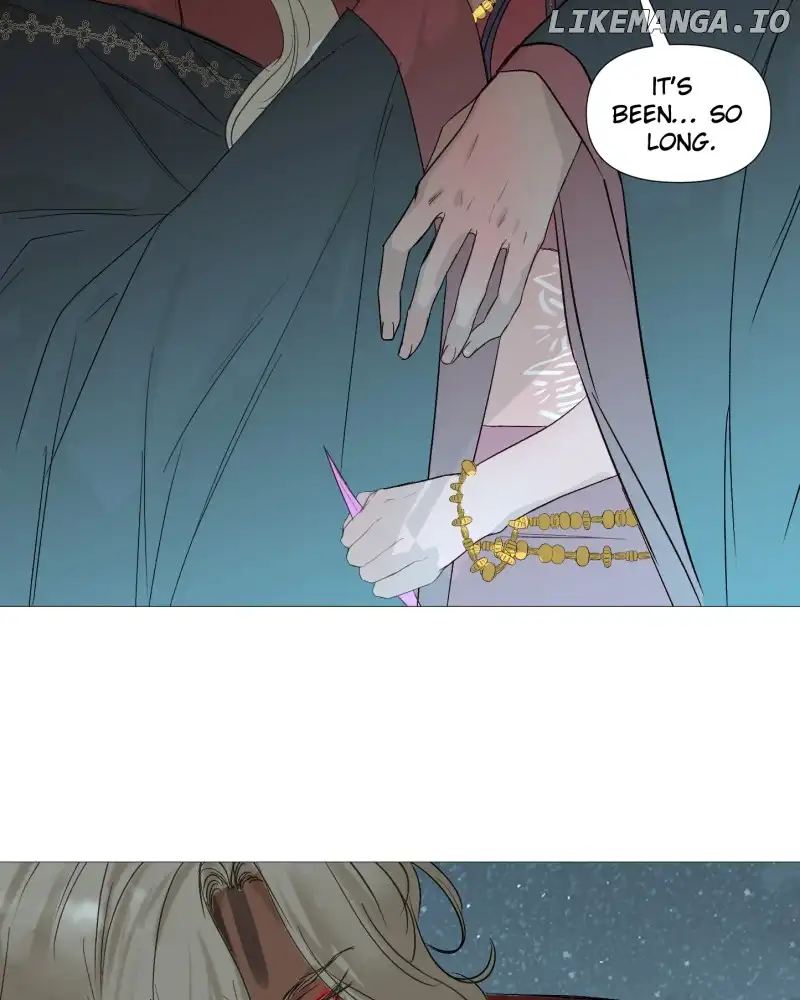 When Jasy Whistles Chapter 108 page 3