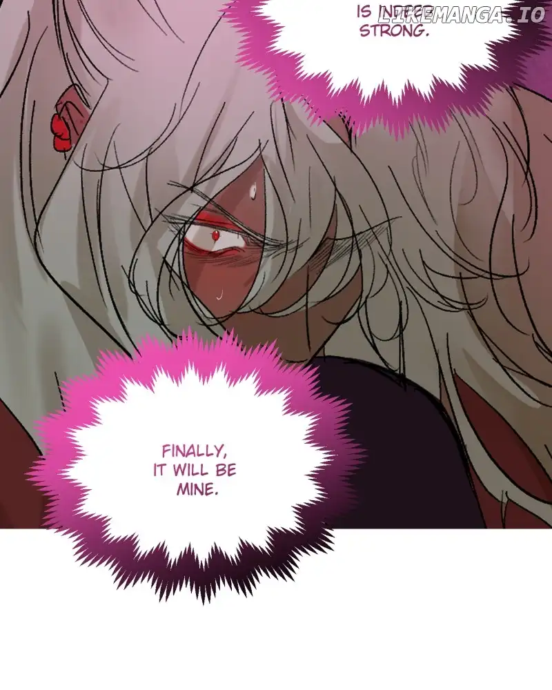 When Jasy Whistles Chapter 108 page 40