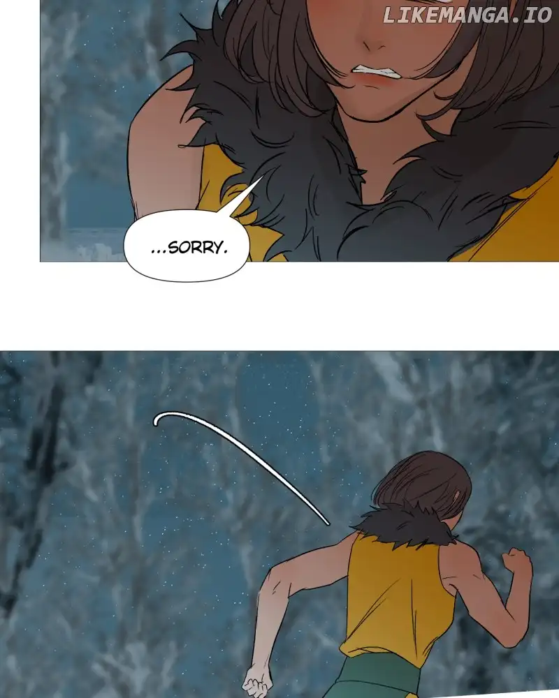 When Jasy Whistles Chapter 108 page 43