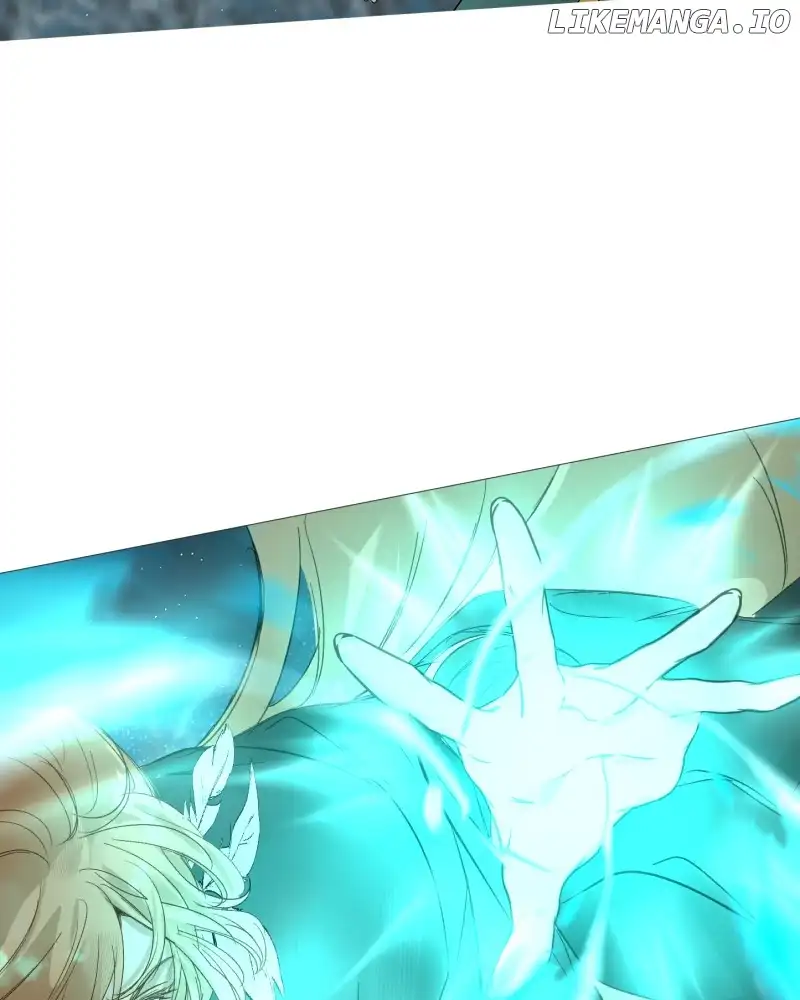 When Jasy Whistles Chapter 108 page 44
