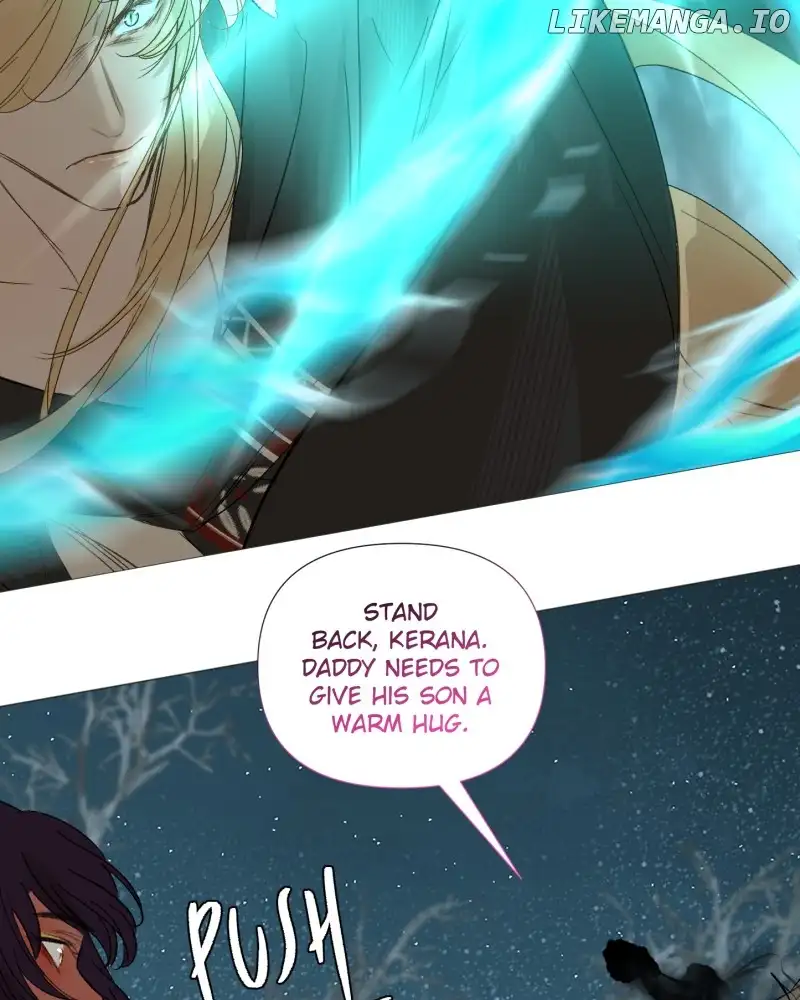 When Jasy Whistles Chapter 108 page 45