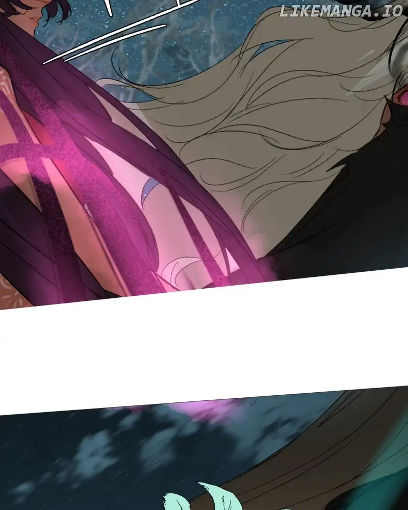 When Jasy Whistles Chapter 108 page 46
