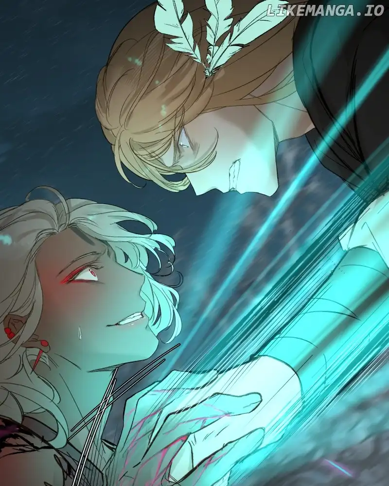 When Jasy Whistles Chapter 108 page 47