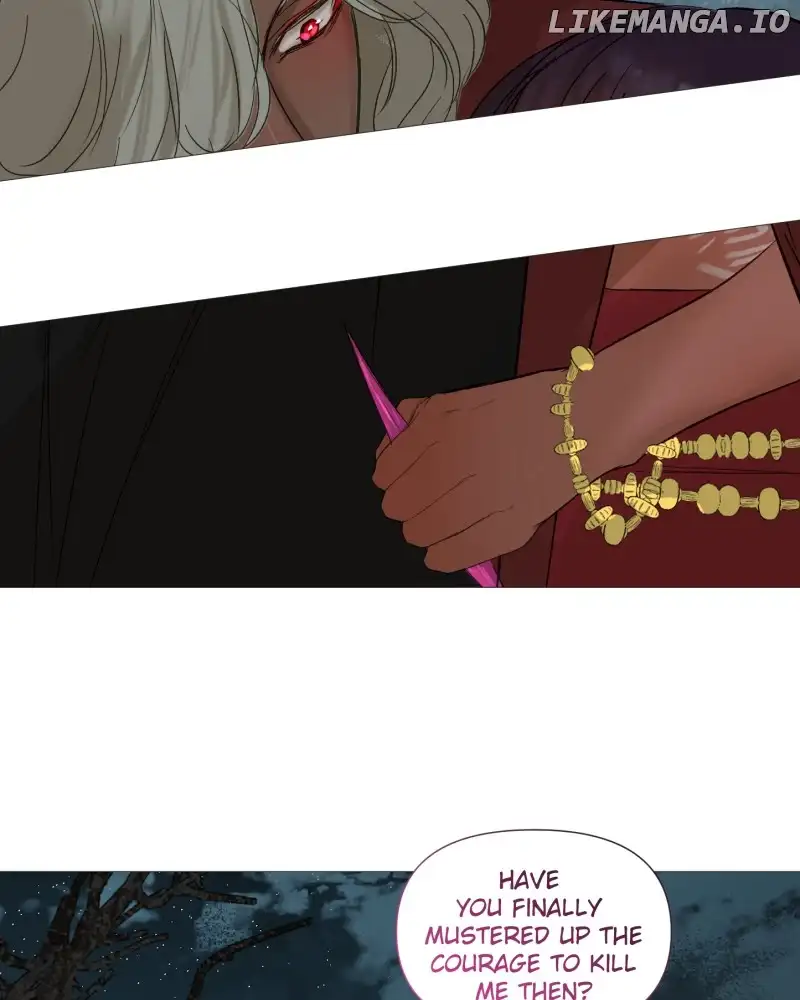 When Jasy Whistles Chapter 108 page 4