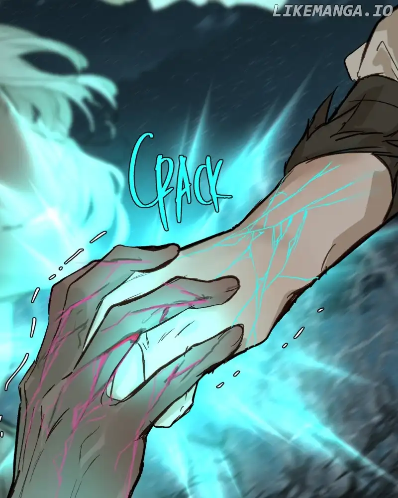 When Jasy Whistles Chapter 108 page 49