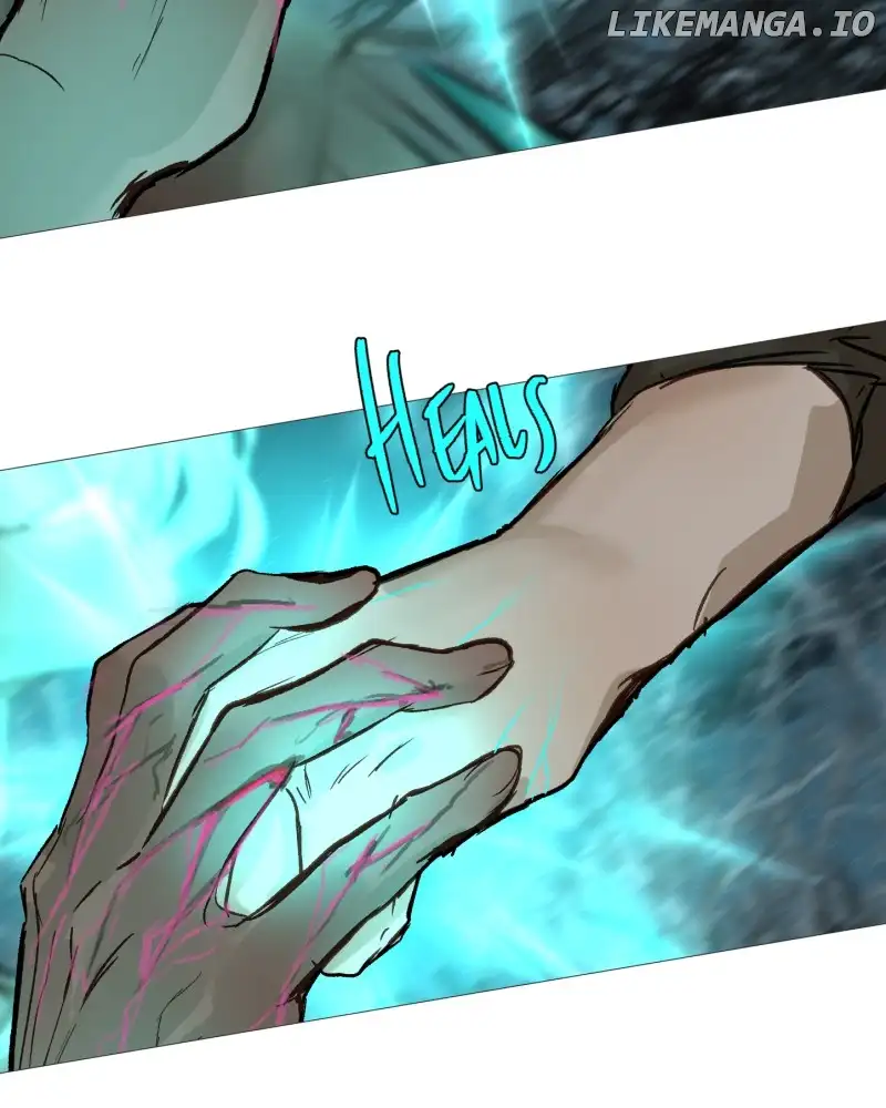 When Jasy Whistles Chapter 108 page 50