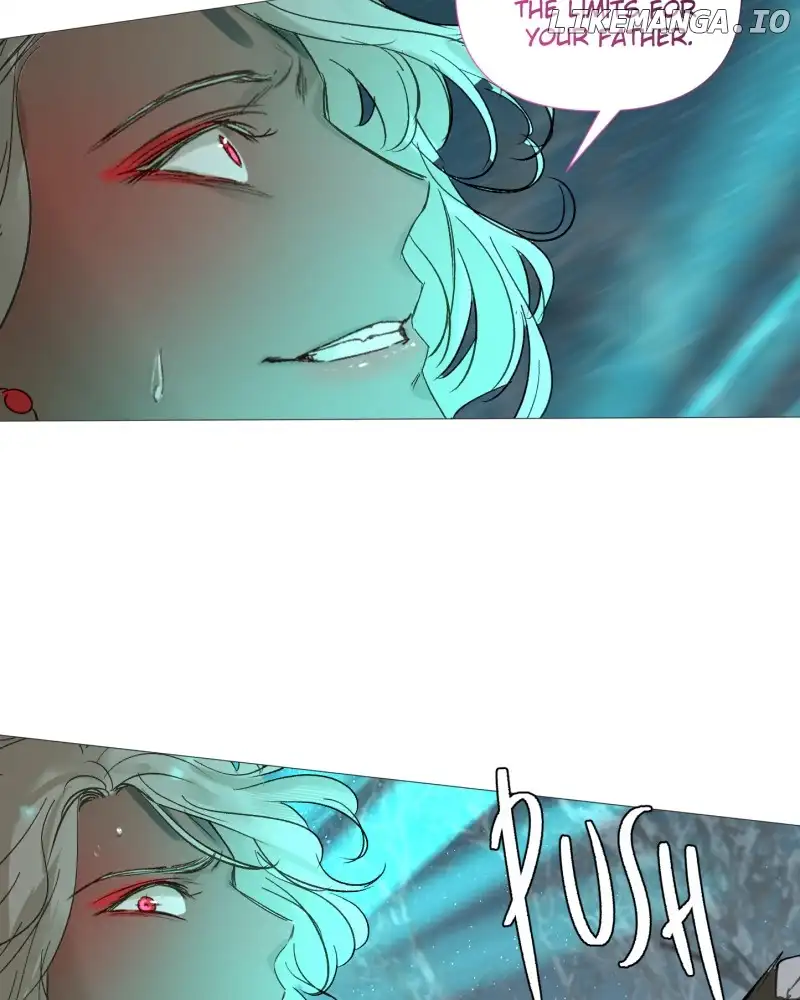 When Jasy Whistles Chapter 108 page 52