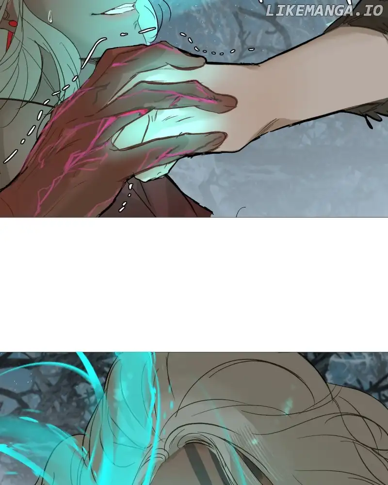 When Jasy Whistles Chapter 108 page 53