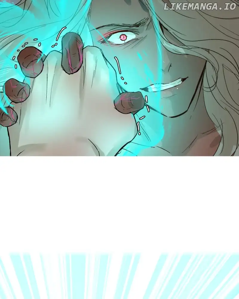 When Jasy Whistles Chapter 108 page 54