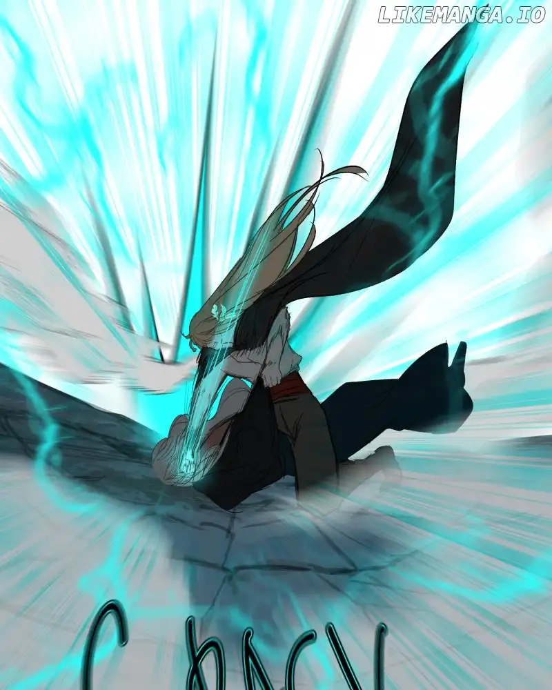 When Jasy Whistles Chapter 108 page 57