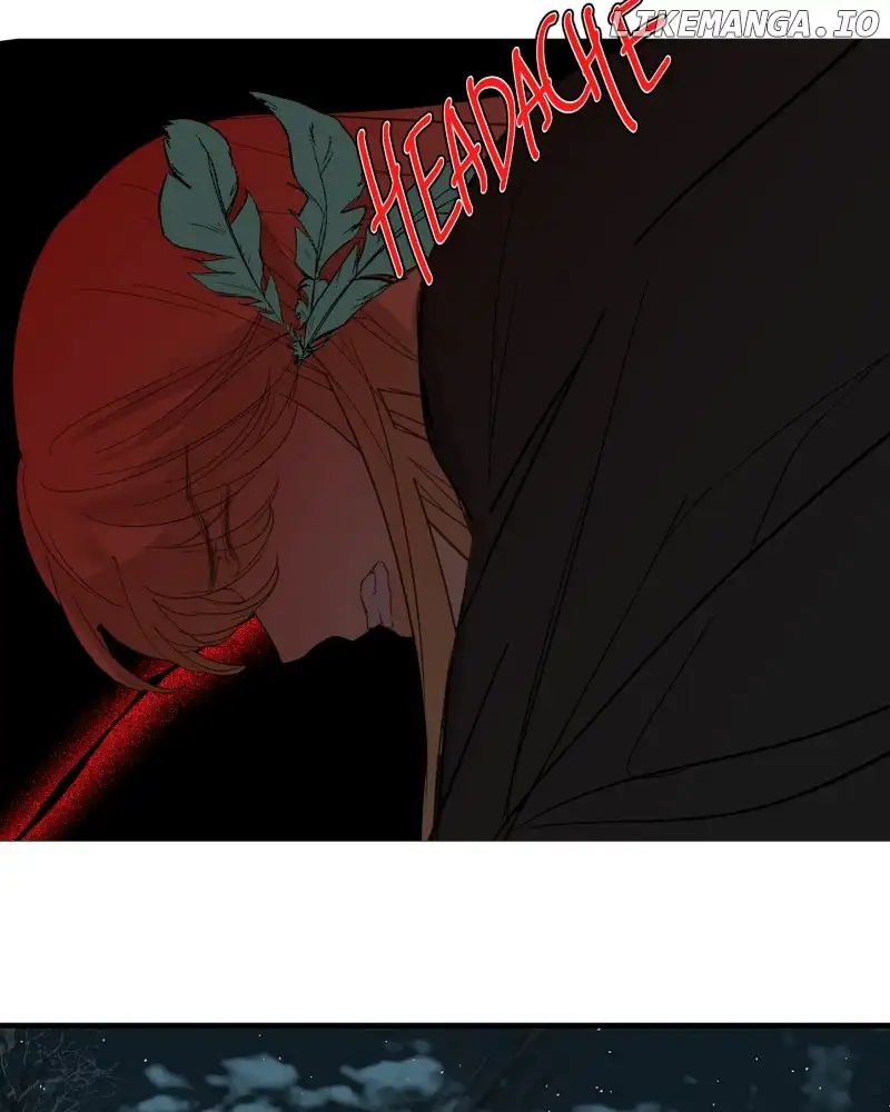 When Jasy Whistles Chapter 108 page 59