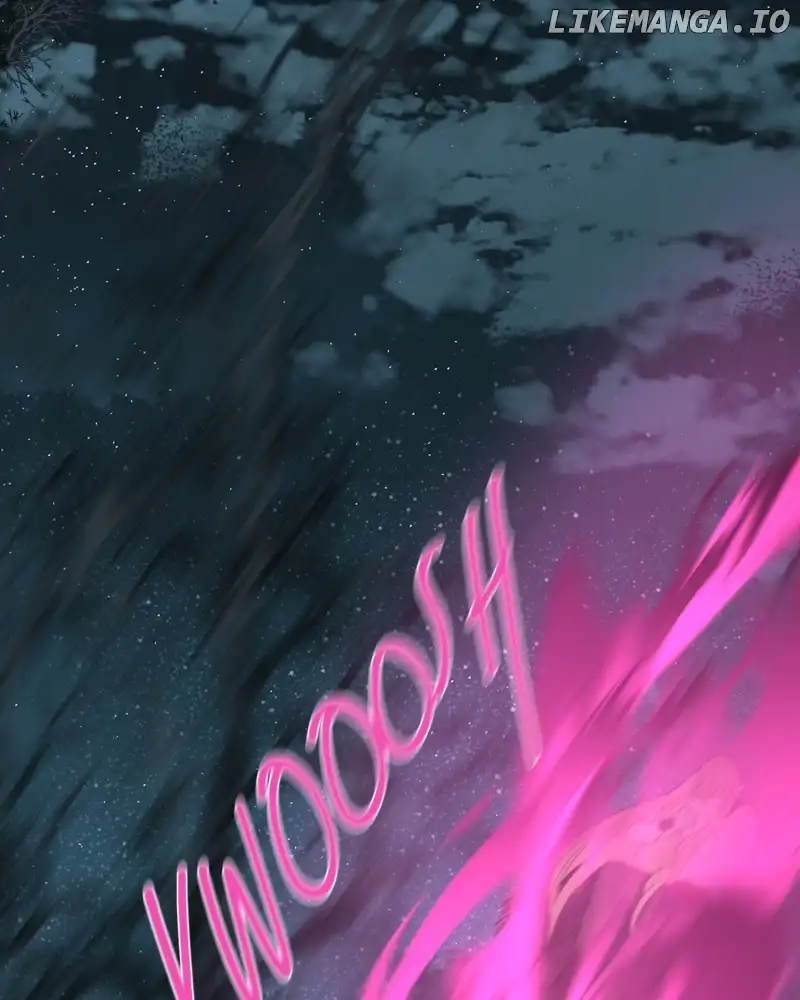 When Jasy Whistles Chapter 108 page 60