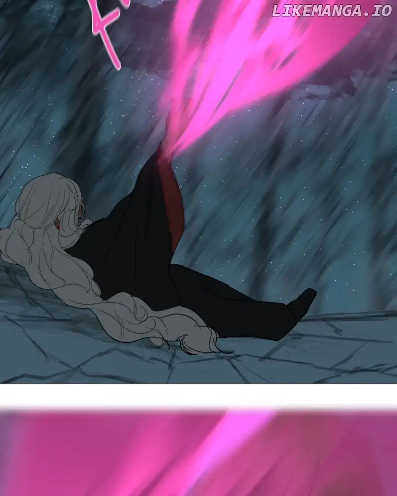 When Jasy Whistles Chapter 108 page 61
