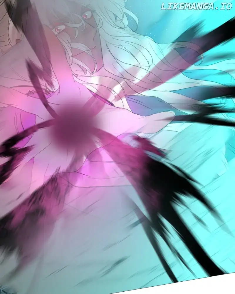When Jasy Whistles Chapter 108 page 65