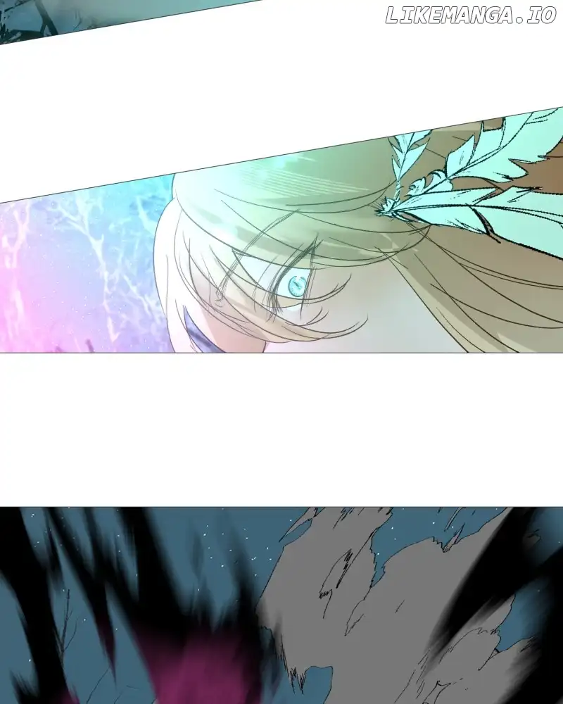 When Jasy Whistles Chapter 108 page 66