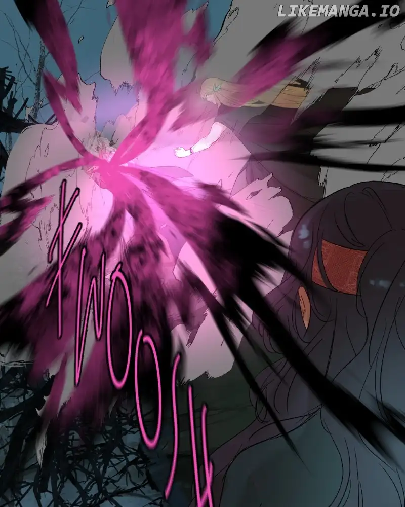 When Jasy Whistles Chapter 108 page 67
