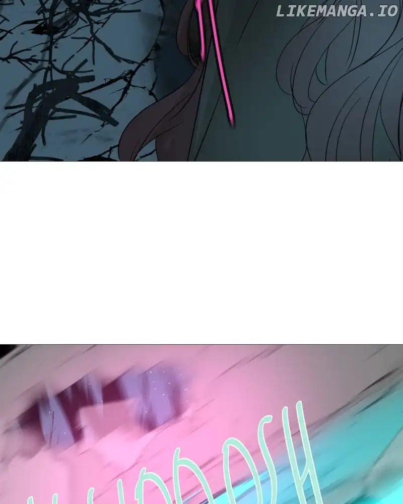 When Jasy Whistles Chapter 108 page 68