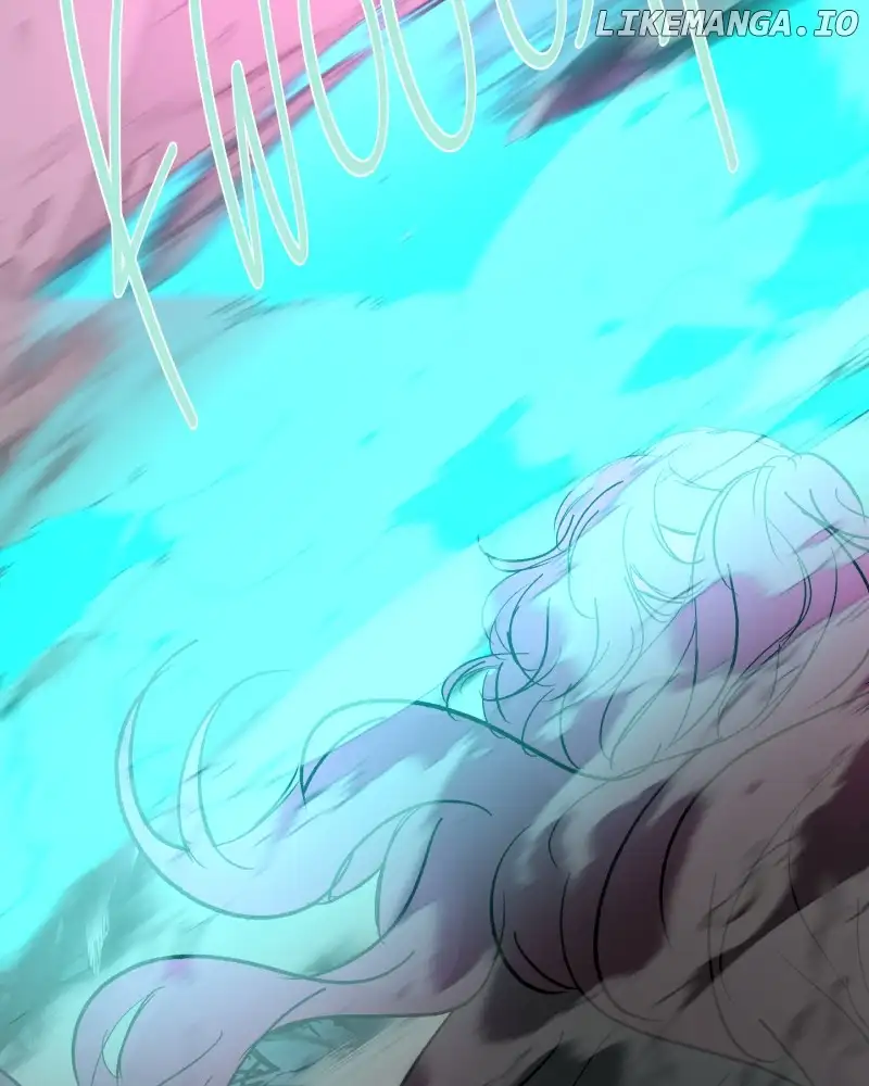 When Jasy Whistles Chapter 108 page 69