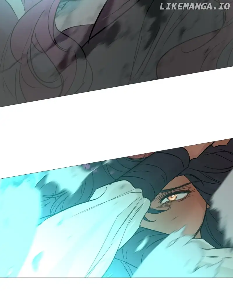 When Jasy Whistles Chapter 108 page 70